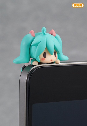 グッズ】予約受付中！ミクさんといつでも一緒にいられちゃう超絶
