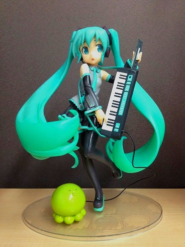 グッズ】本日発売！「初音ミク HSP ver.」をご紹介(oﾟｰﾟ)/ – 初音ミク