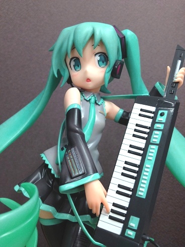 初音ミク HSP ver.