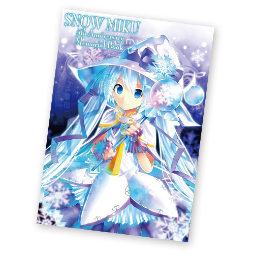 SNOW MIKU 2014】雪ミクグッズの追加情報！ツアー情報もあるよ