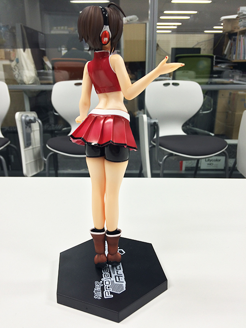 MEIKO 1/7スケールフィギュア - コミック/アニメ