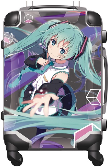 その他（グッズ）】三井住友カードコラボ第二弾！「初音ミク マスターカード」！マジカルミライで先行受付開始！ – 初音ミク公式ブログ