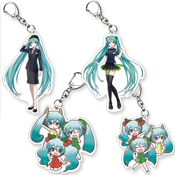 野菜の日キャンペーン 初音ミク✕NewDays」グッズ紹介！ – 初音ミク 