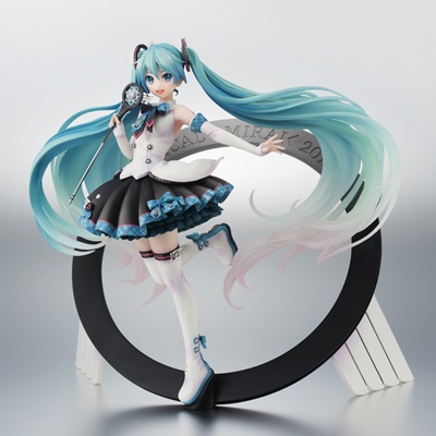 配送員設置 F:NEX 初音ミク 1/7 マジカルミライ2019 Amazon.co.jp