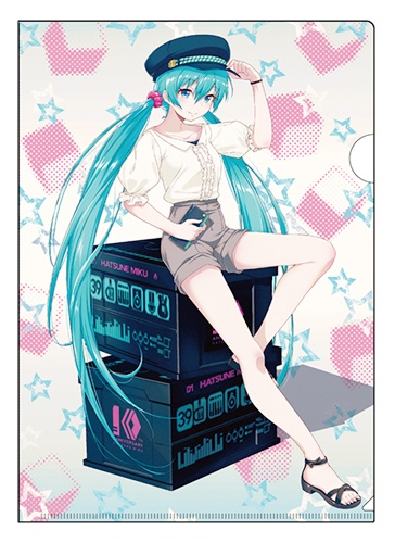 10周年】ココラボより、初音ミク10周年記念商品が先行予約スタート ...