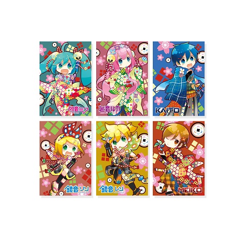 その他（イベント）】京まふ2017に初音ミクブースが登場！マジカル 