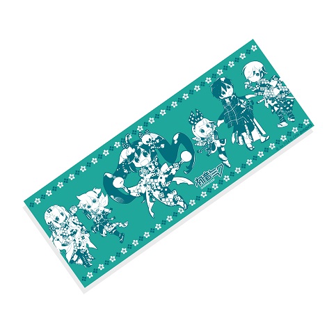 その他（イベント）】京まふ2017に初音ミクブースが登場！マジカル 