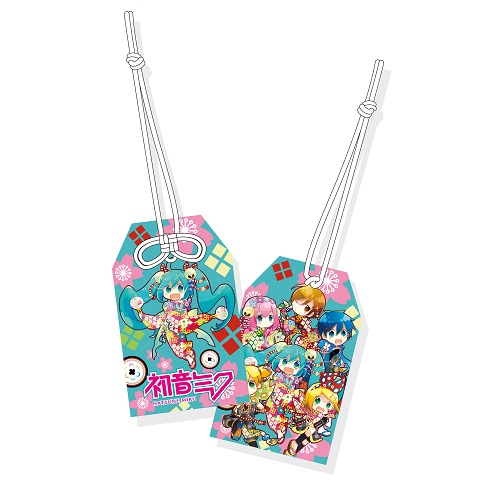 その他（イベント）】京まふ2017に初音ミクブースが登場！マジカル 