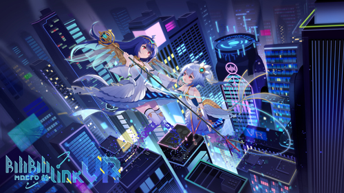 7/19(金) 上海「BILIBILI MACRO LINK – VISUAL RELEASE 2019」 に初音