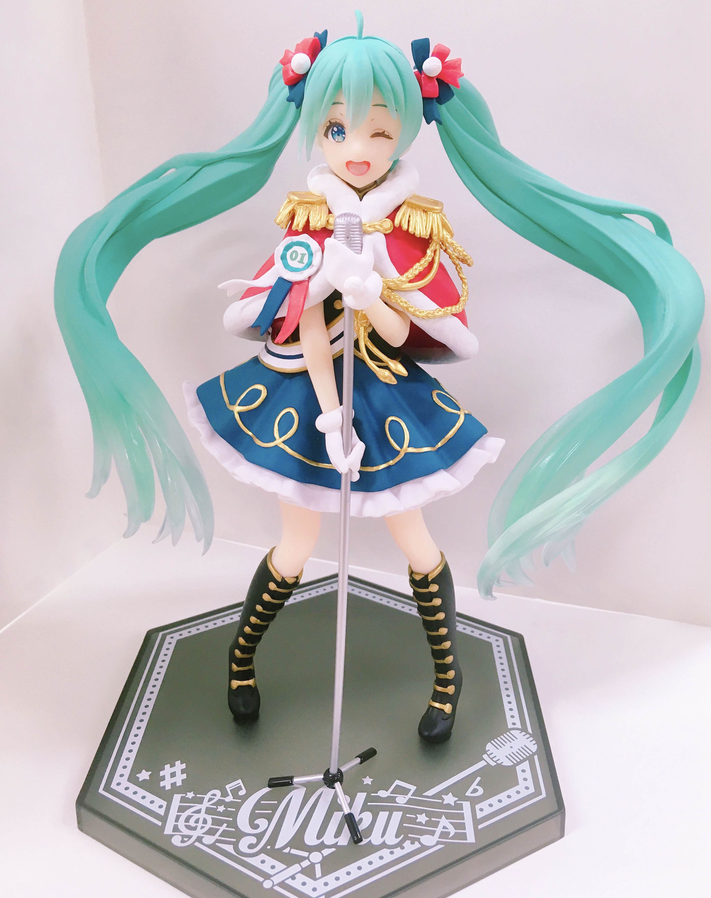 初音ミク プライズフィギュアセット 17体 コミック | grillointerni.com