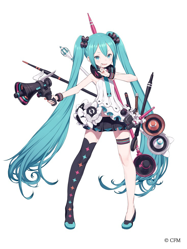 フィギュア】『初音ミク プレシャスフィギュアf ミク ～Special 