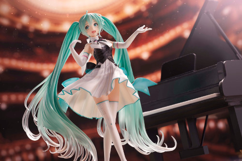 フィギュア】「初音ミクシンフォニー 2019Ver.」受注開始！ – 初音ミク 