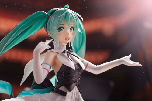 フィギュア】「初音ミクシンフォニー 2019Ver.」受注開始！ – 初音ミク ...