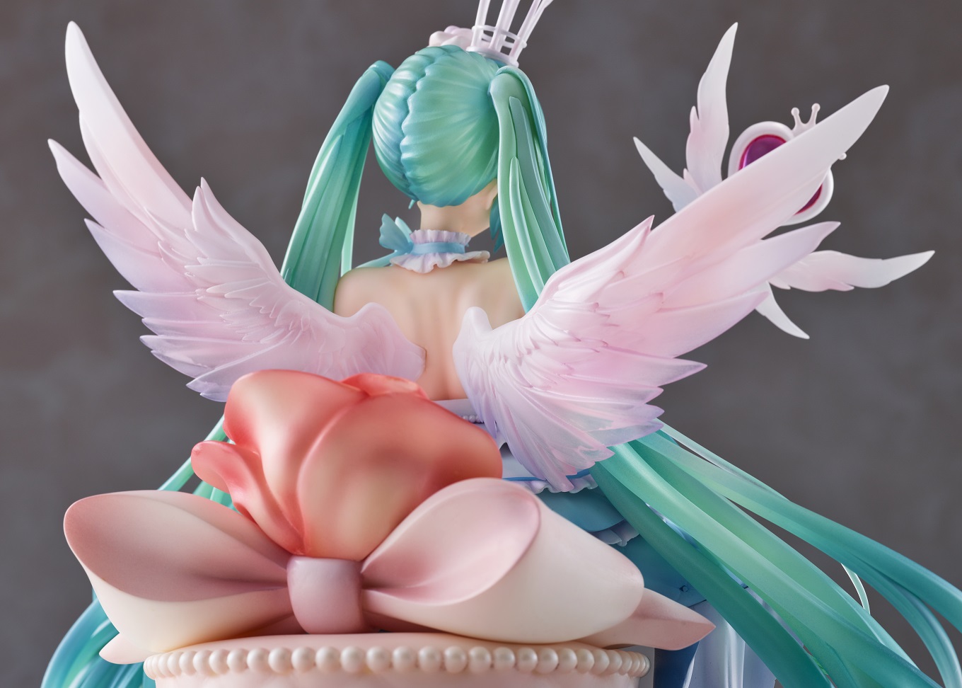 フィギュア】『初音ミク Birthday 2020～Sweet Angel ver.～ 1/7