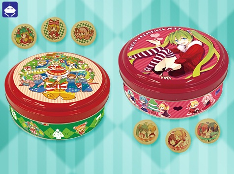 Π あにしゅがクリスマスフェスタ2015 缶バッジ お菓子の魔女 おジャ魔女どれみドッカ～ン！】缶バッジ コンプリートBOX