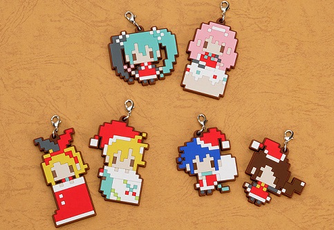 グッスマくじ】グッスマくじ「初音ミク 2012 Winter Ver.」の