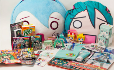 グッズ】『初音ミクのじかん』の内容をおさらい！12月も熱い！熱いぜ