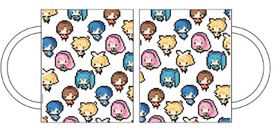 お知らせ】本日よりMEIKOフェアスタートです(｡・ω・)ﾉﾞ可愛いグッズ