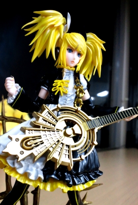 KarenT】鏡音リン・レン3周年記念プレゼント実施中！ – 初音ミク