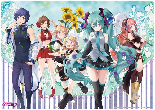 グッズ】アニメイトさんの新商品を紹介☆＆アニメイトさん他でマジカル