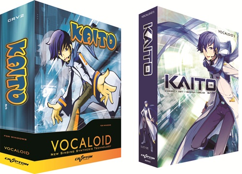 お知らせ】KAITO V3の優待販売は今月いっぱいまで！KAITOユーザーは