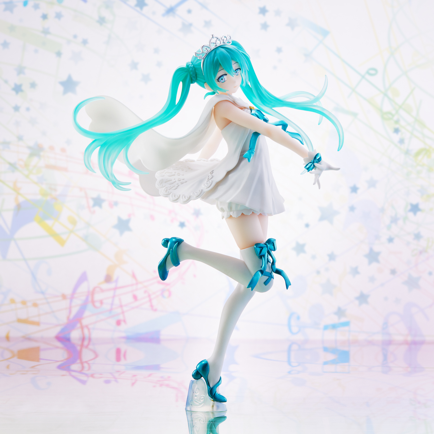 アミューズメント景品】セガプライズより「初音ミク