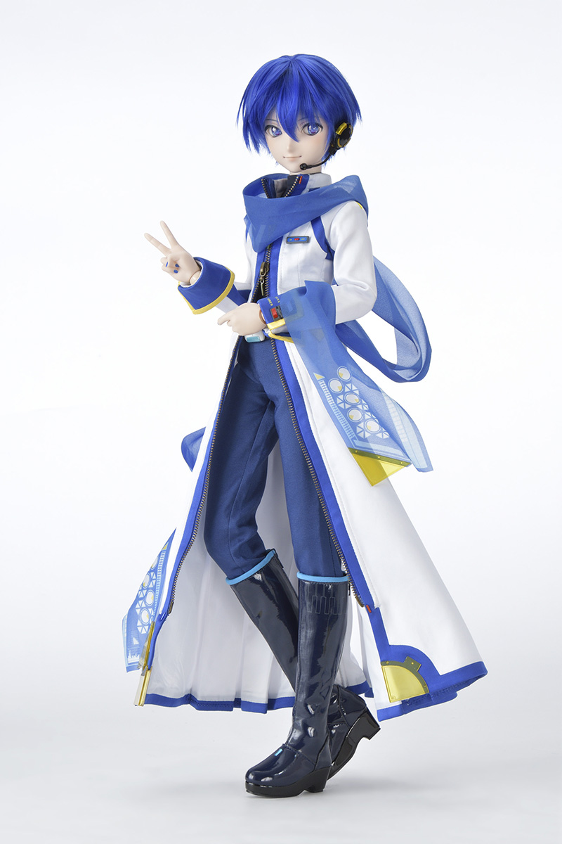 送料無料/新品】 KAITO フリュー フィギュア スケールフィギュア 1/7 ...