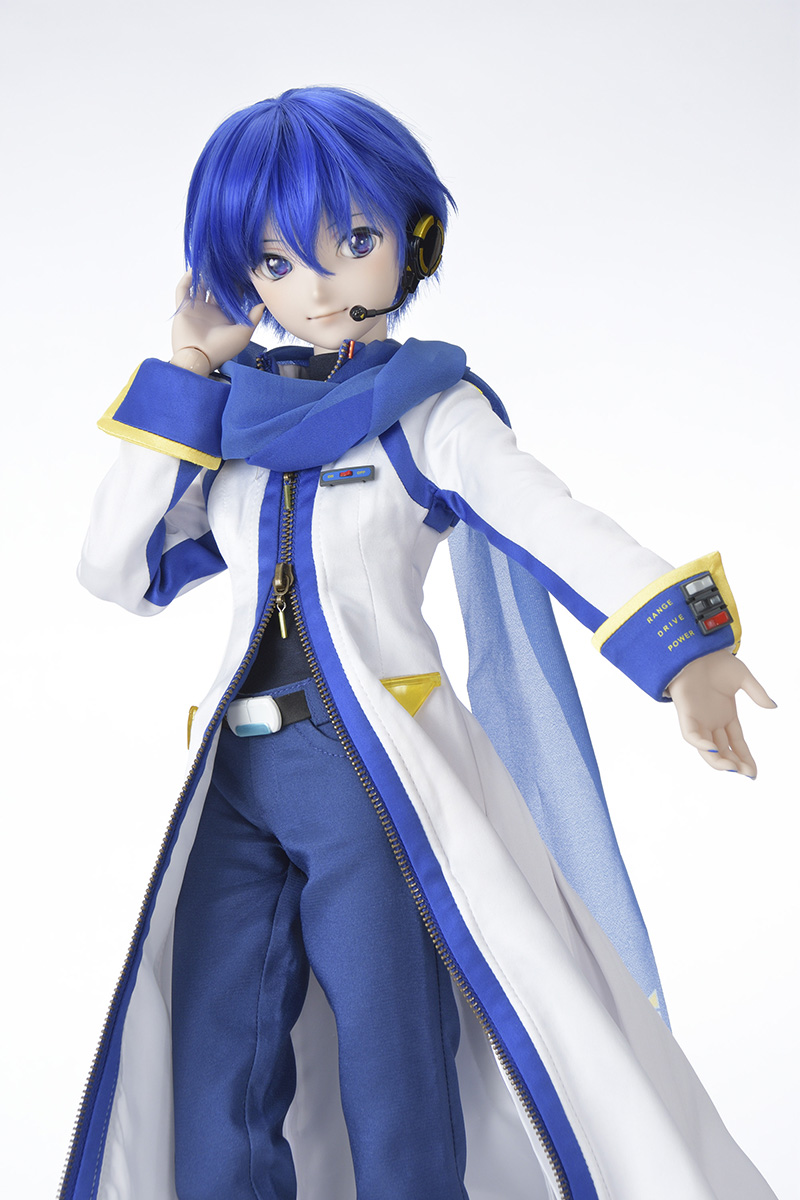 F:NEX KAITO 1/7スケールフィギュア - コミック/アニメ