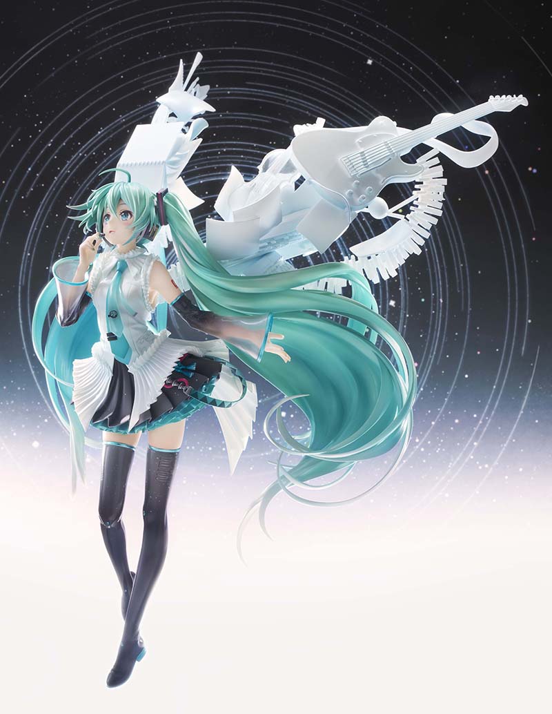 初音ミク フィギュア - luknova.com