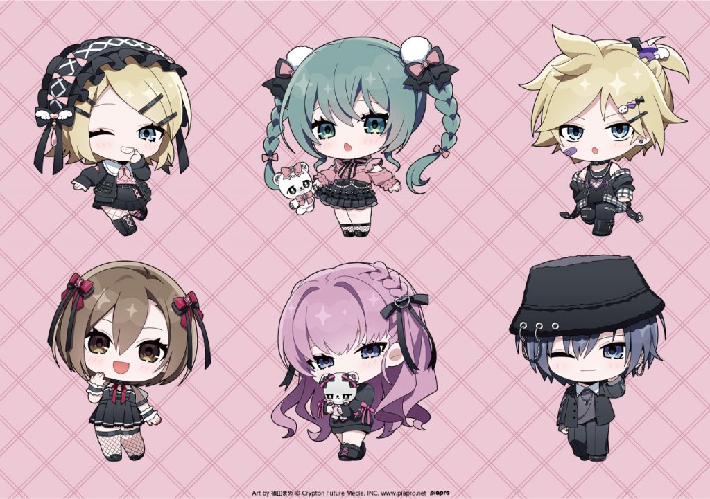 未開封 livetune feat.初音ミク Re:Dial 缶 ペンケース livetune feat