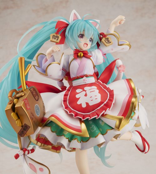 通販新品[12まで]初音ミク　フィギュア　まとめ　29点セット コミック・アニメ