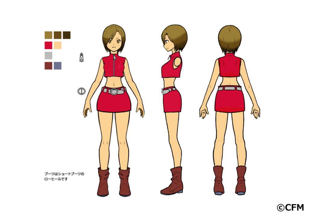 MEIKO 初音ミク 公式】MEIKO 缶バッジ Creators Party 3rd 初音ミク